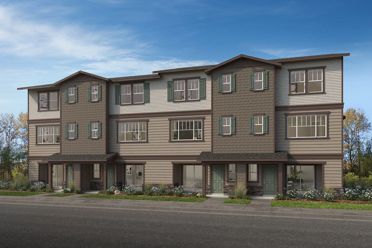 Plan 1884 - Exterior B