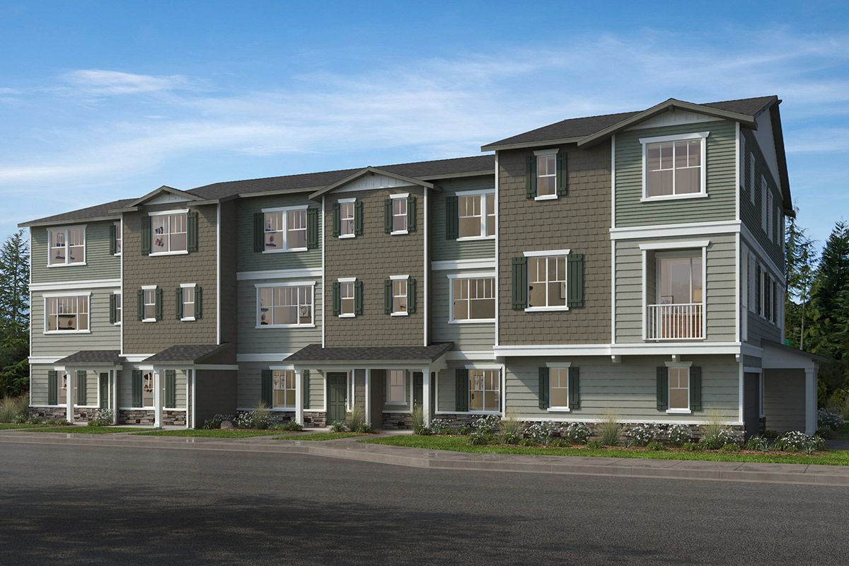 Plan 1916 - Exterior F