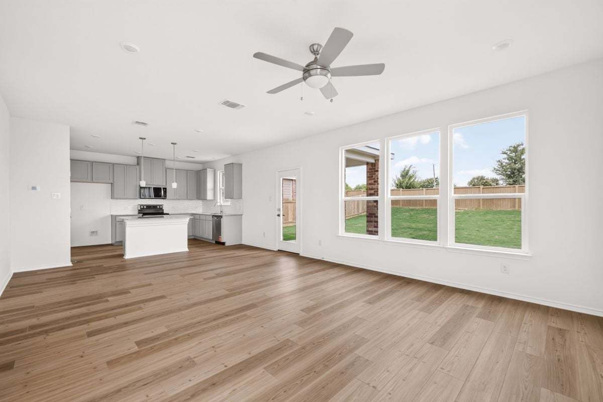 Great room