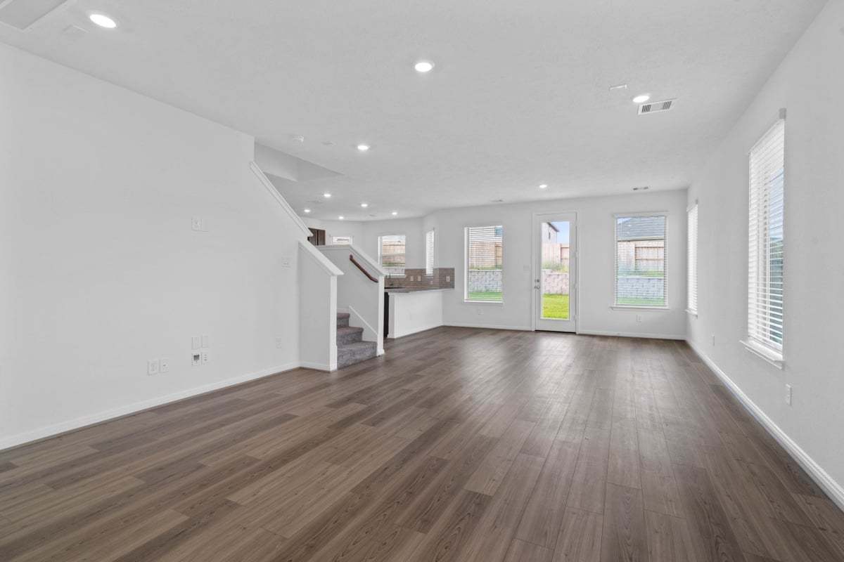 Great room