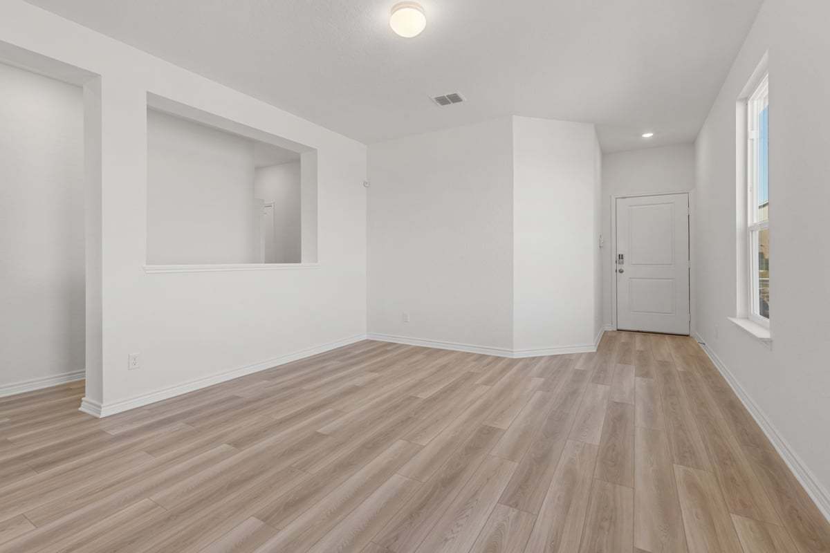 Great room