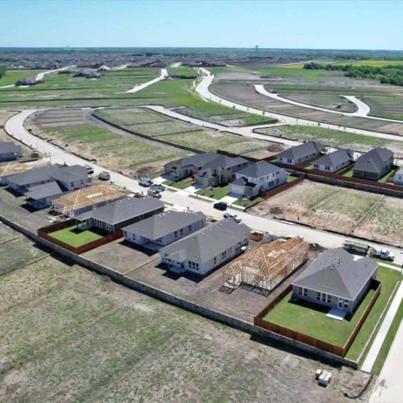 casa en Heartland Signature por KB Home