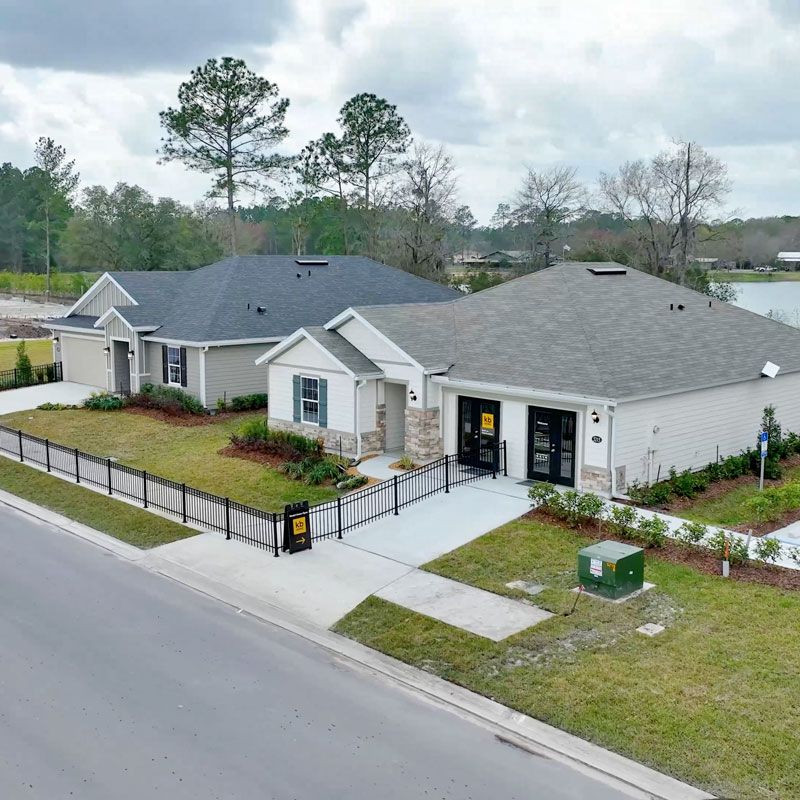 Streetscape