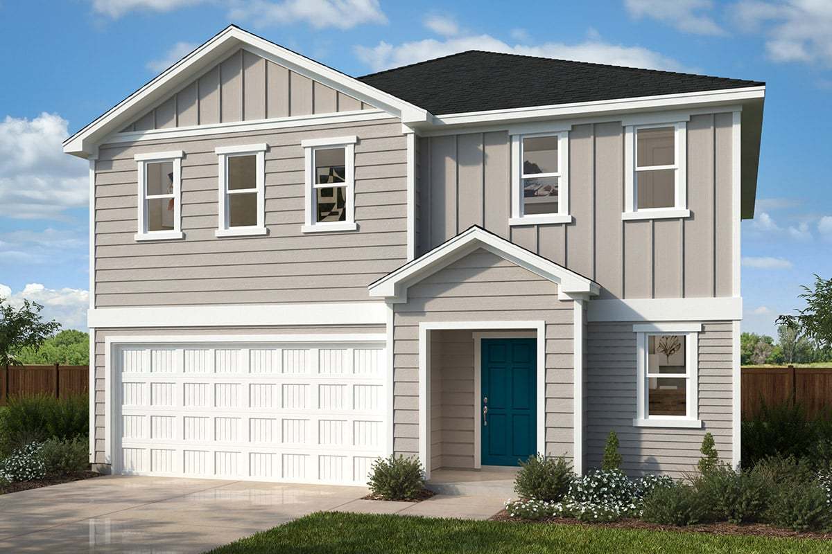 Plan 1959 - Exterior R