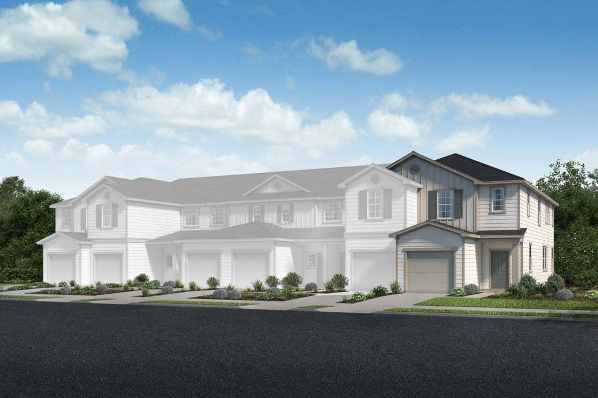 Plan 1598 - Exterior A