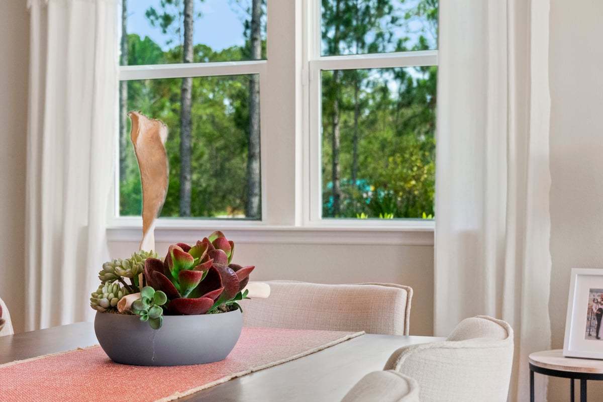 Plan 1598 - Low-E windows