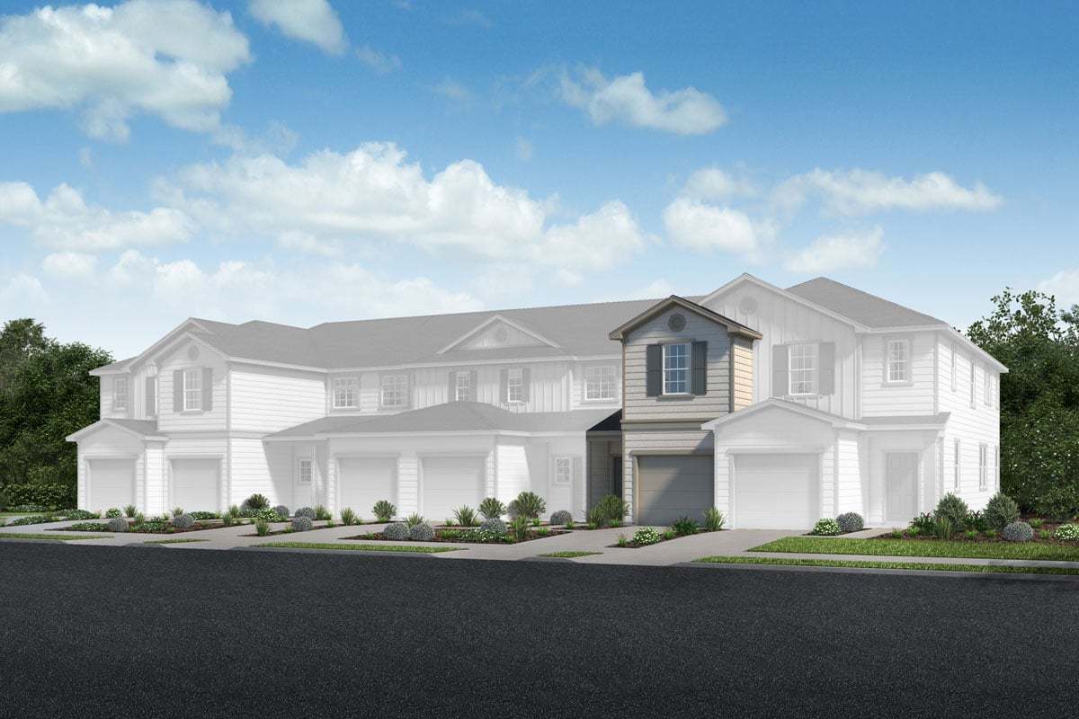 Plan 1359 - Exterior A