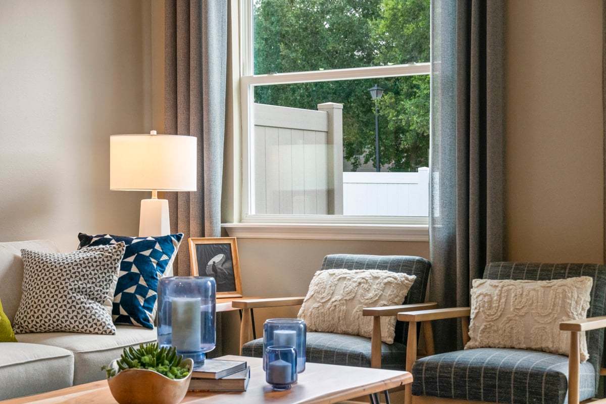 Plan 1359 - Low-E windows