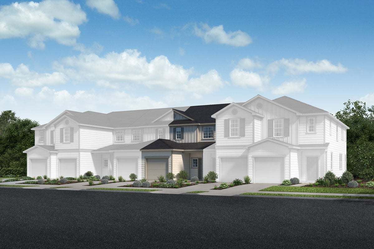 Plan 1155 - Exterior A