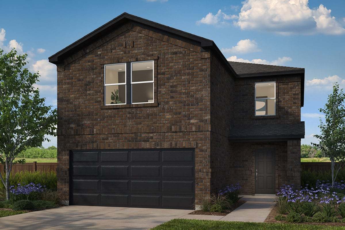 Plan 1907 - Exterior L