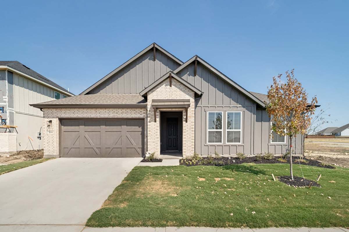 104 Cayenne Rd. (Plan 2355)