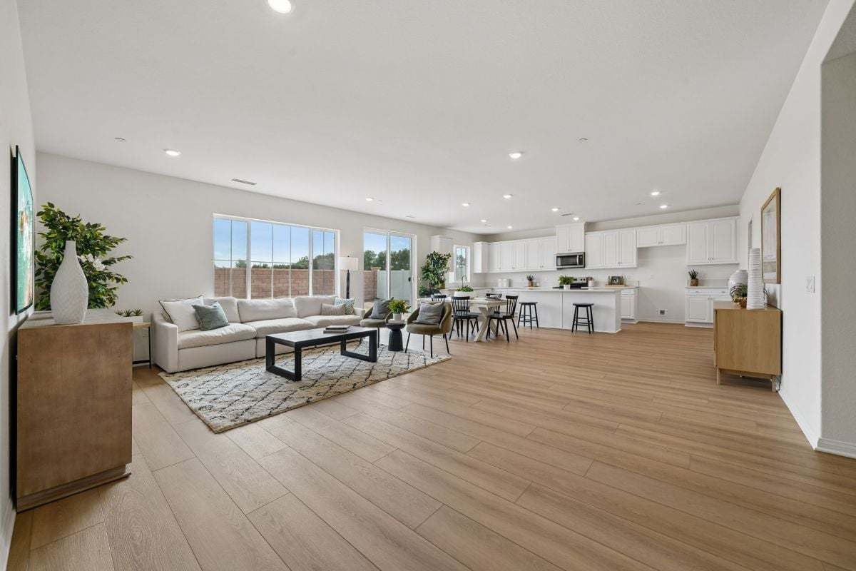 Great room