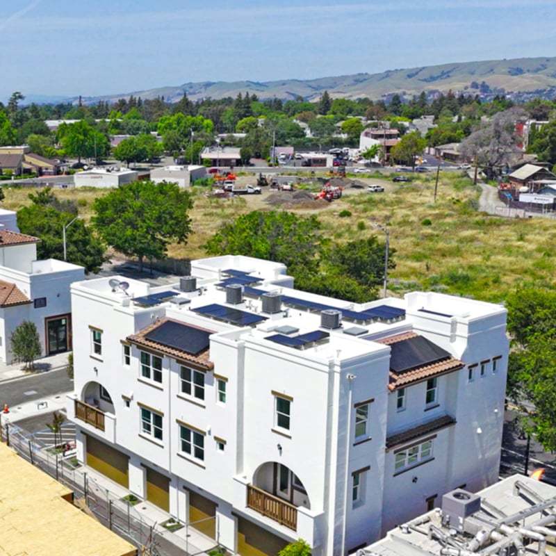 casa en Veranda por KB Home