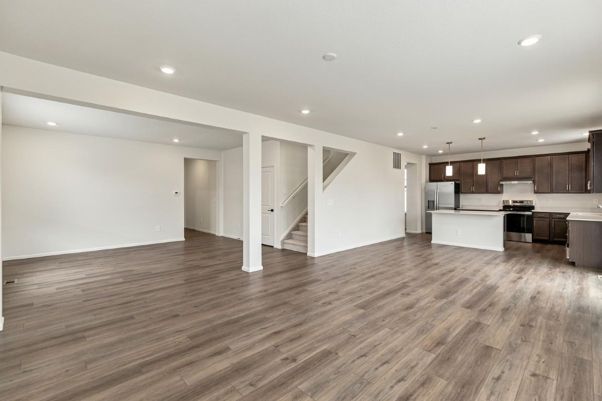 Great room