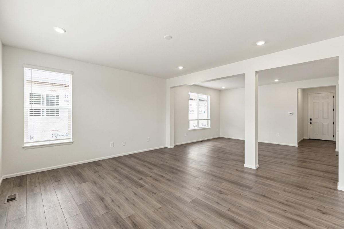 Great room