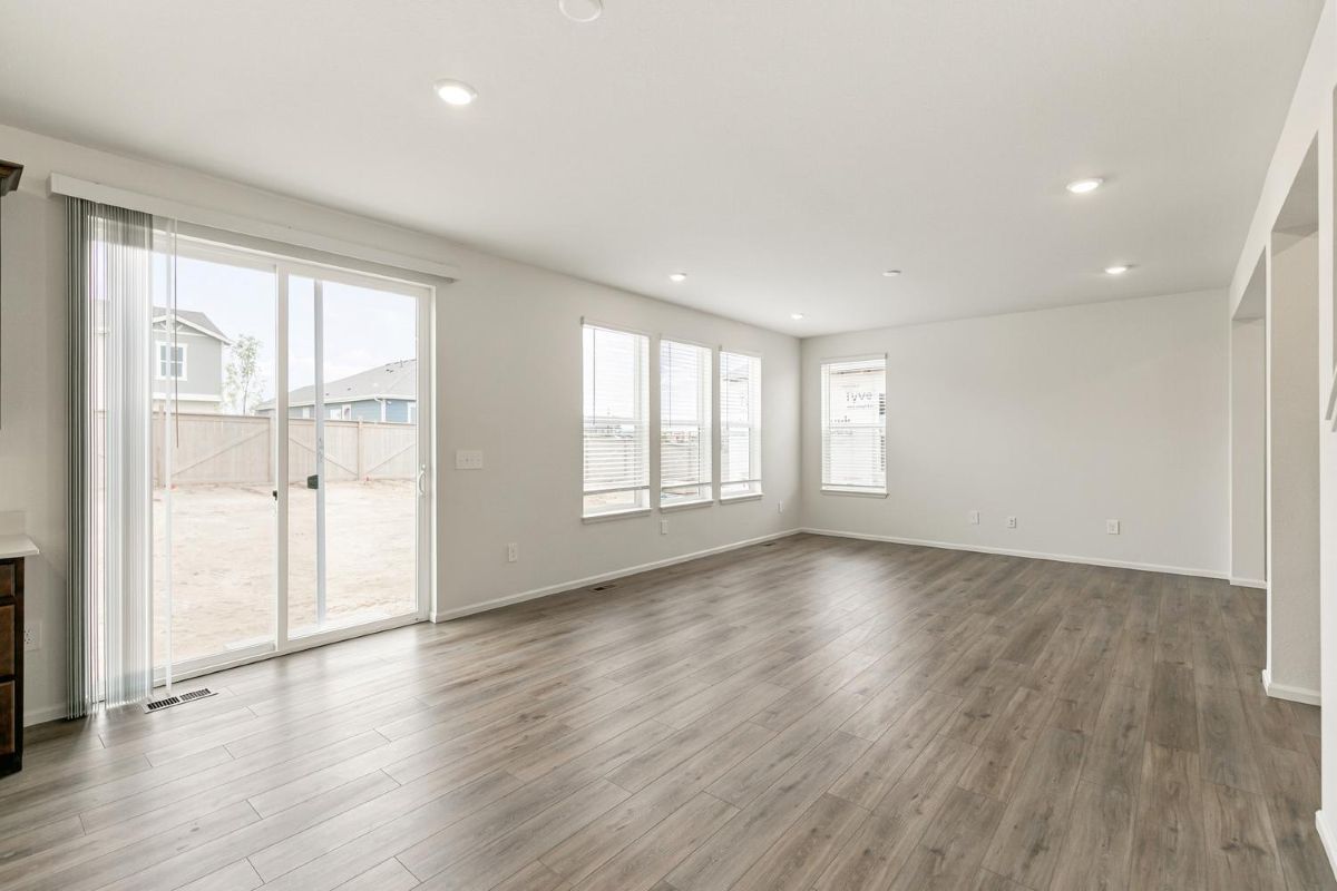 Great room