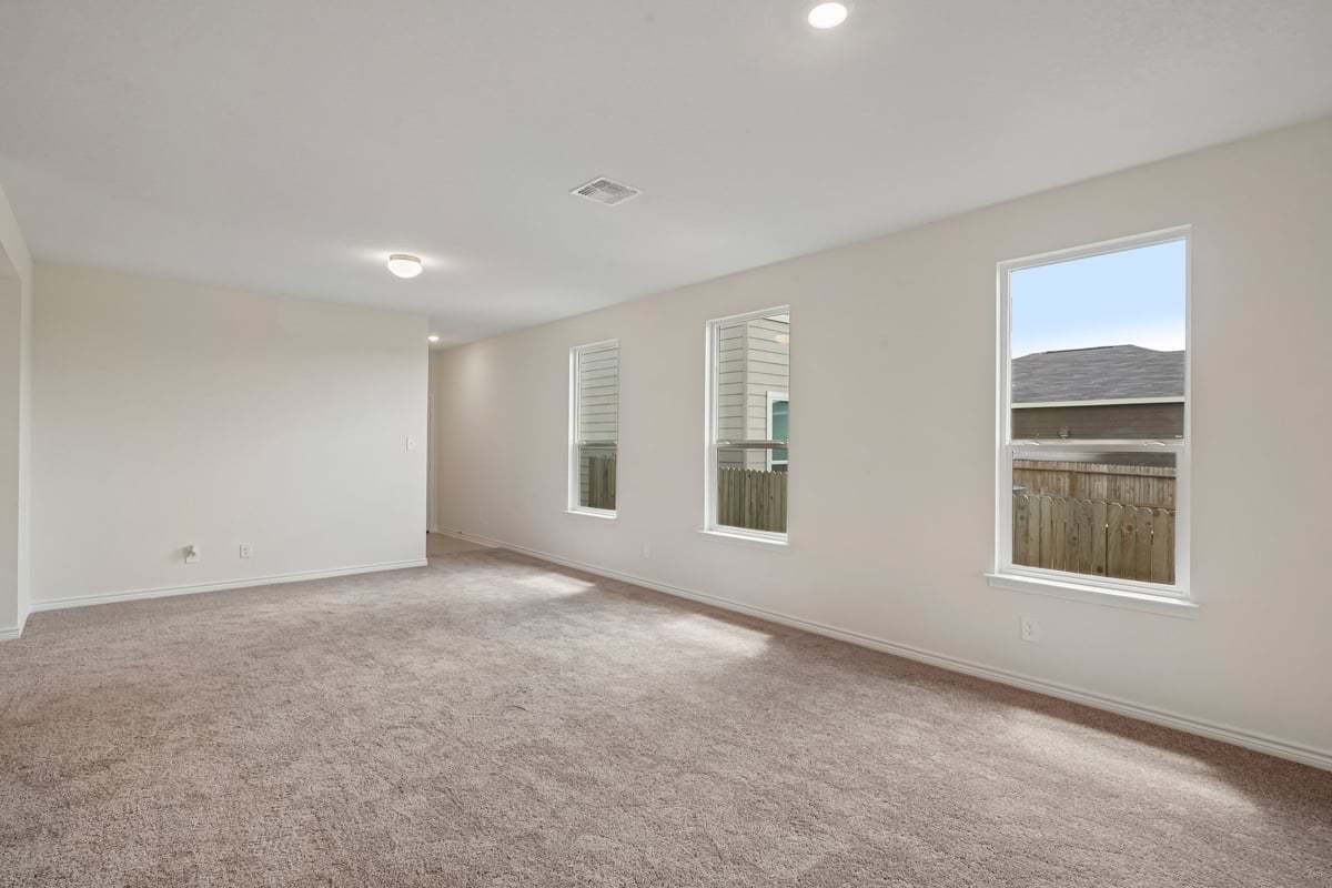 Great room