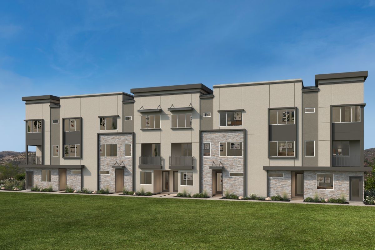 Plan 1461 - Exterior A