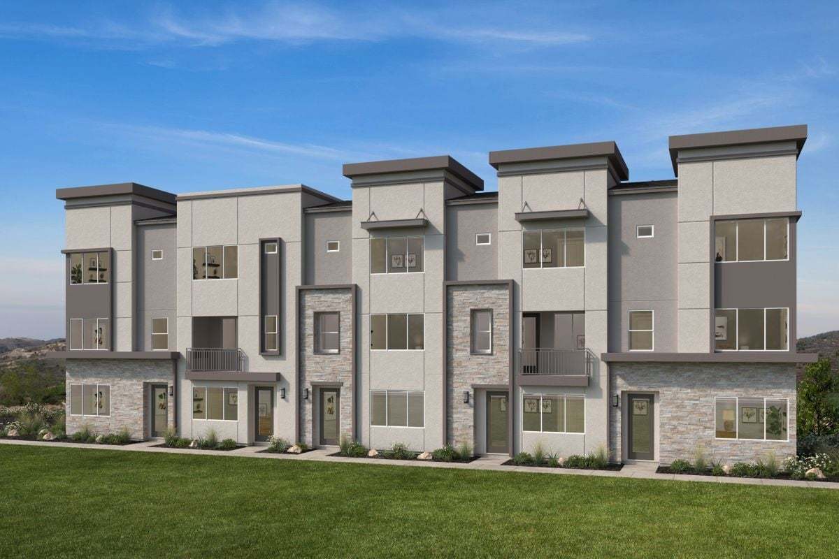 Plan 1776 - Exterior C