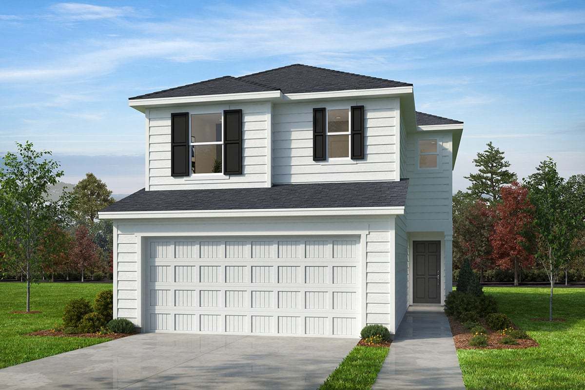 Exterior L