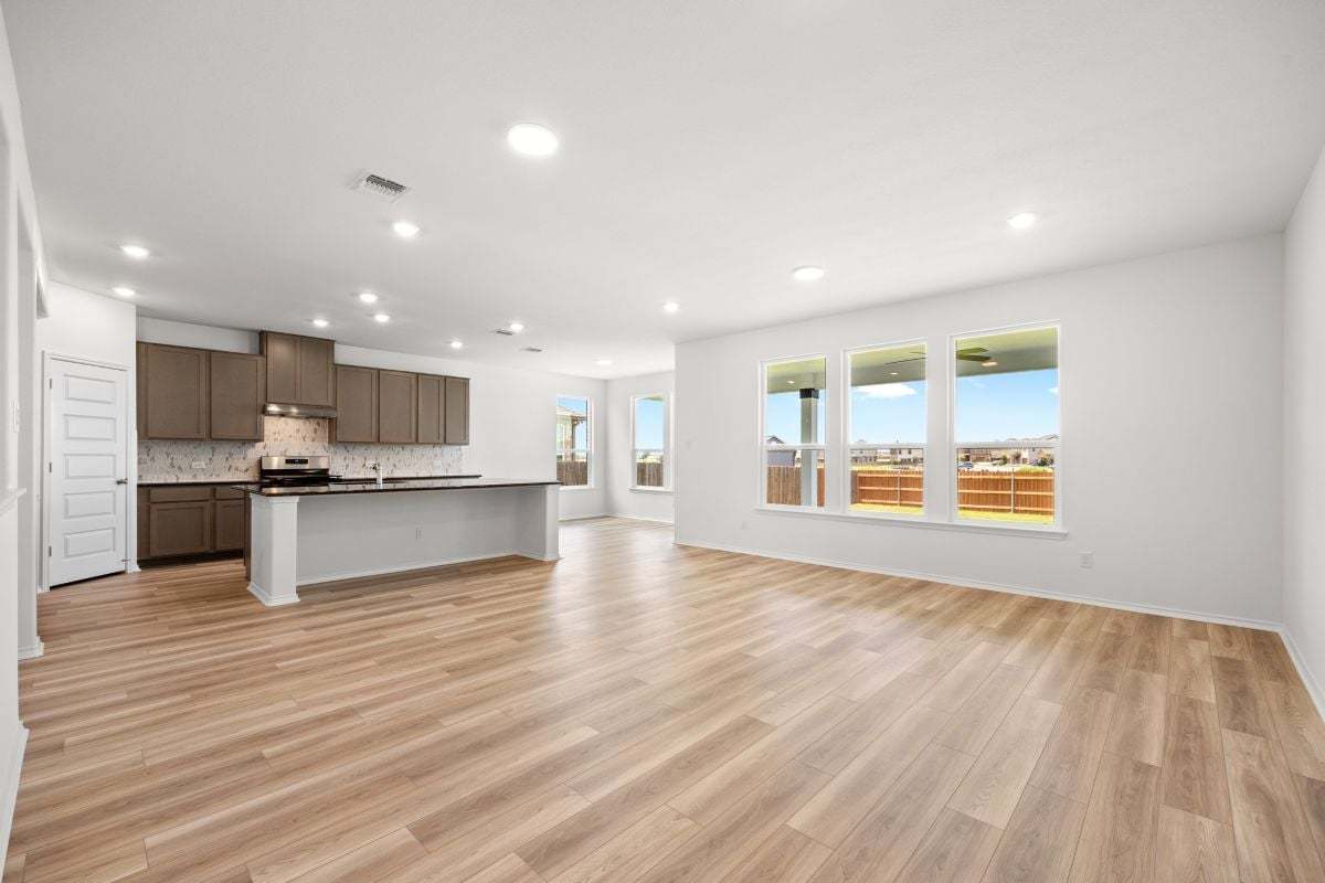 Great room
