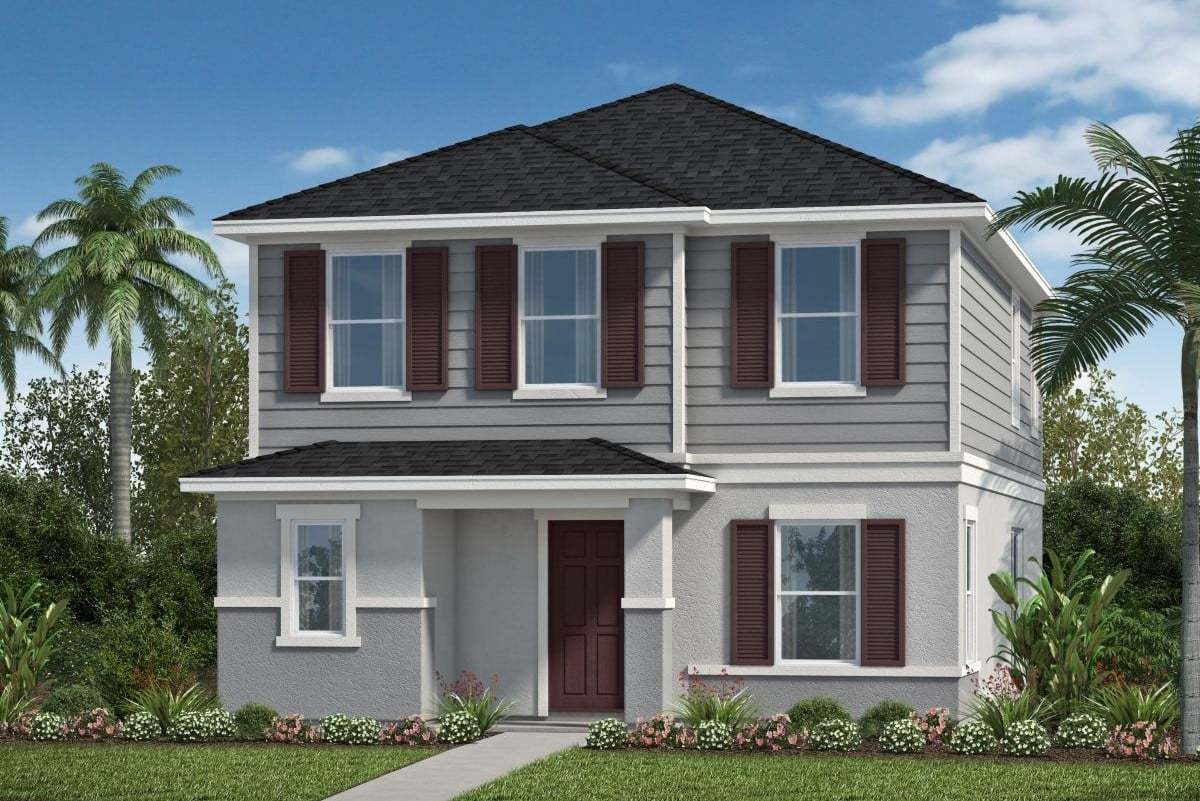 Exterior E