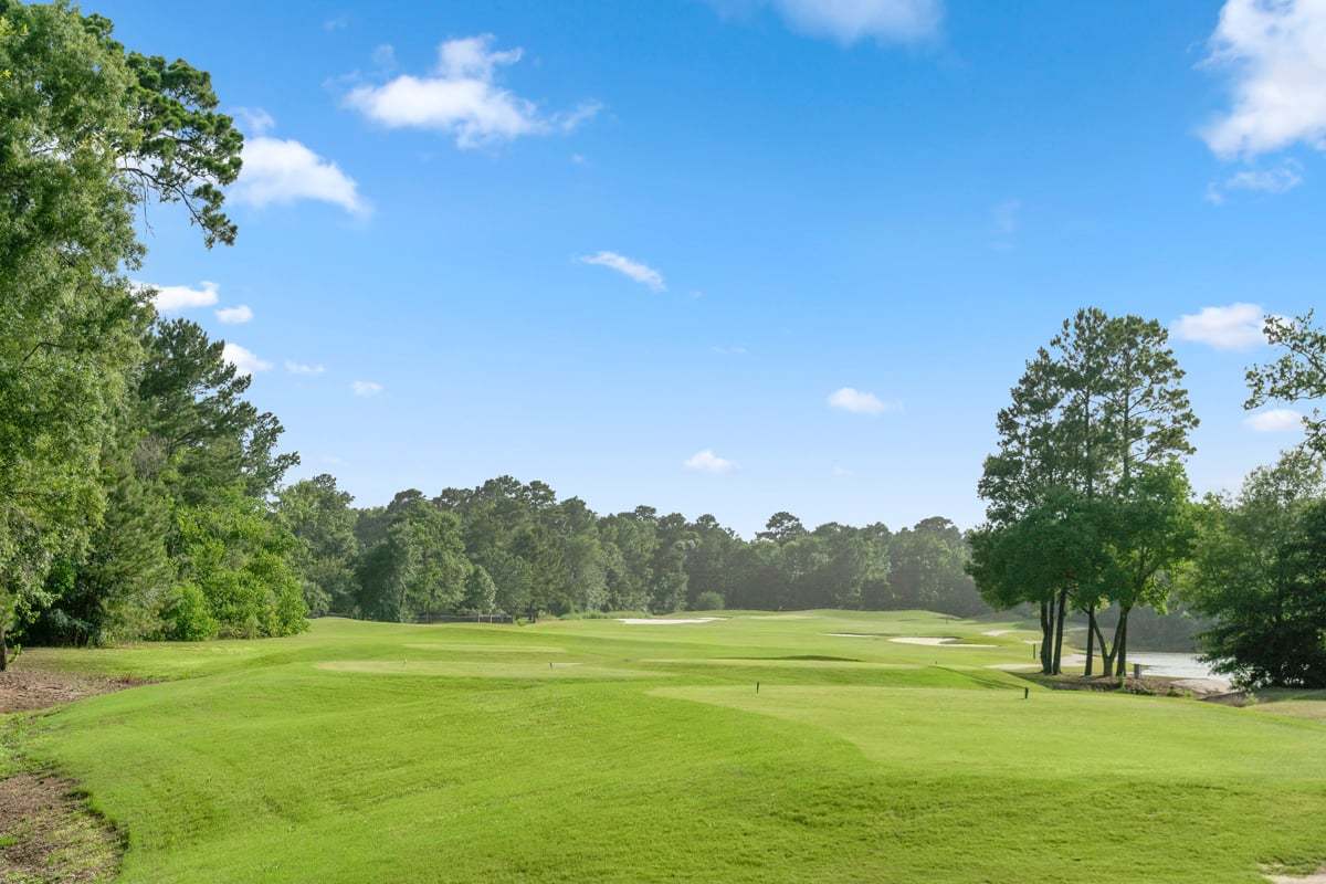15 minutes to Eagle Landing Golf Club