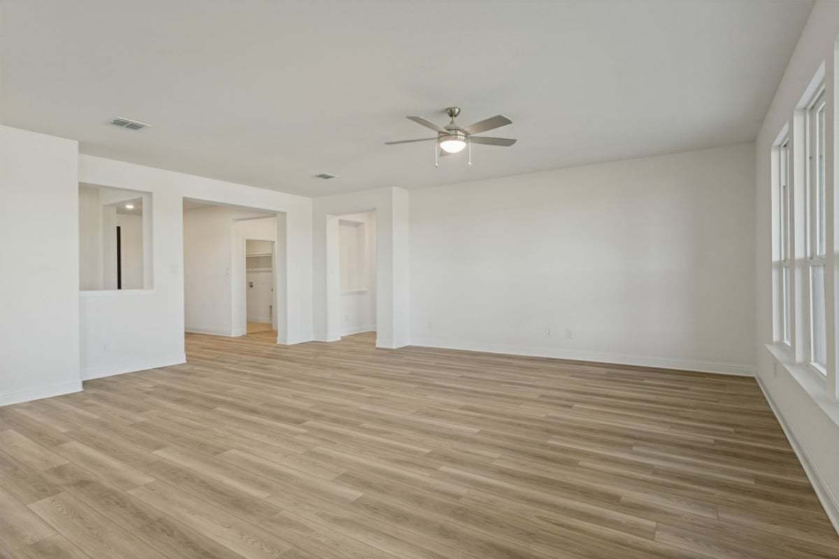 Great room