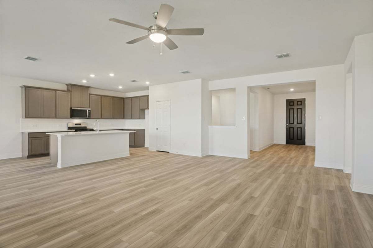 Great room