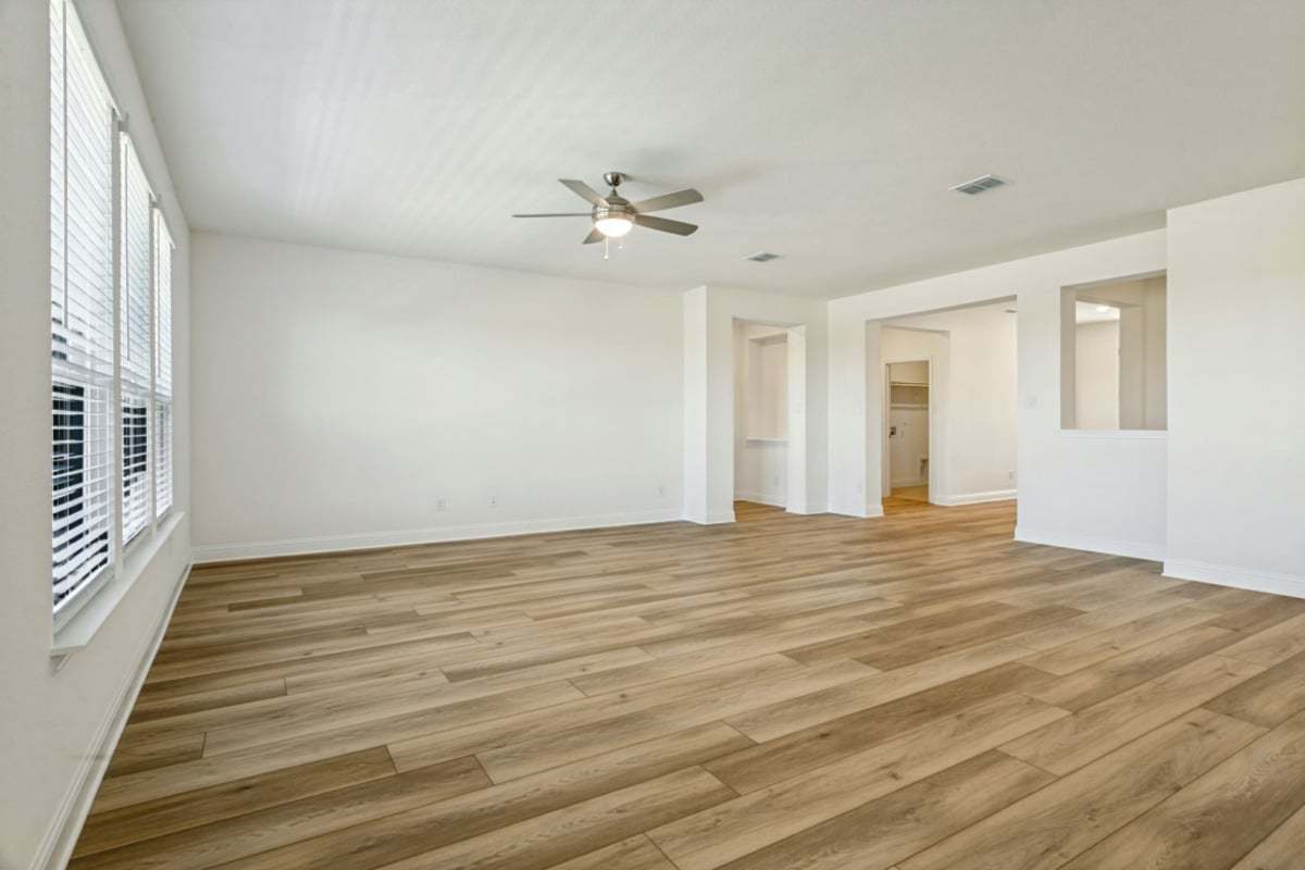 Great room