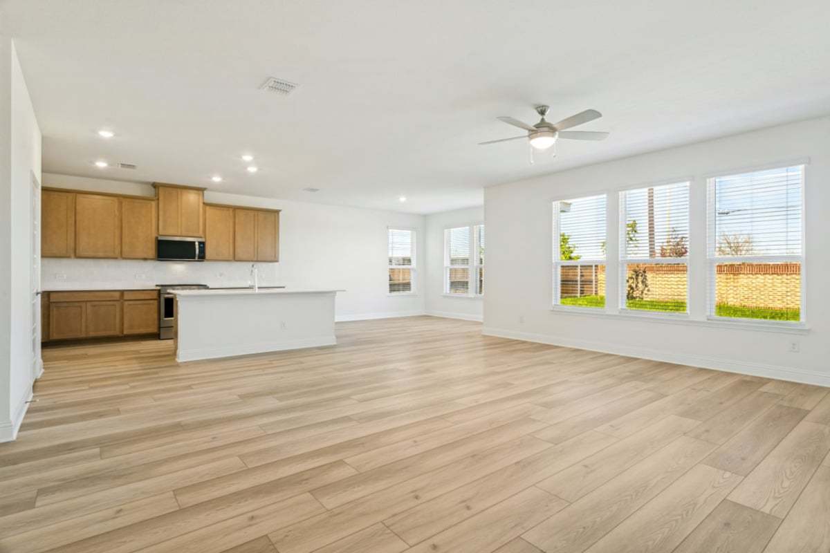 Great room