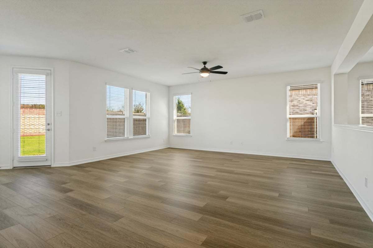 Great room