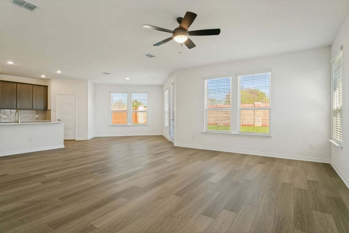 Great room