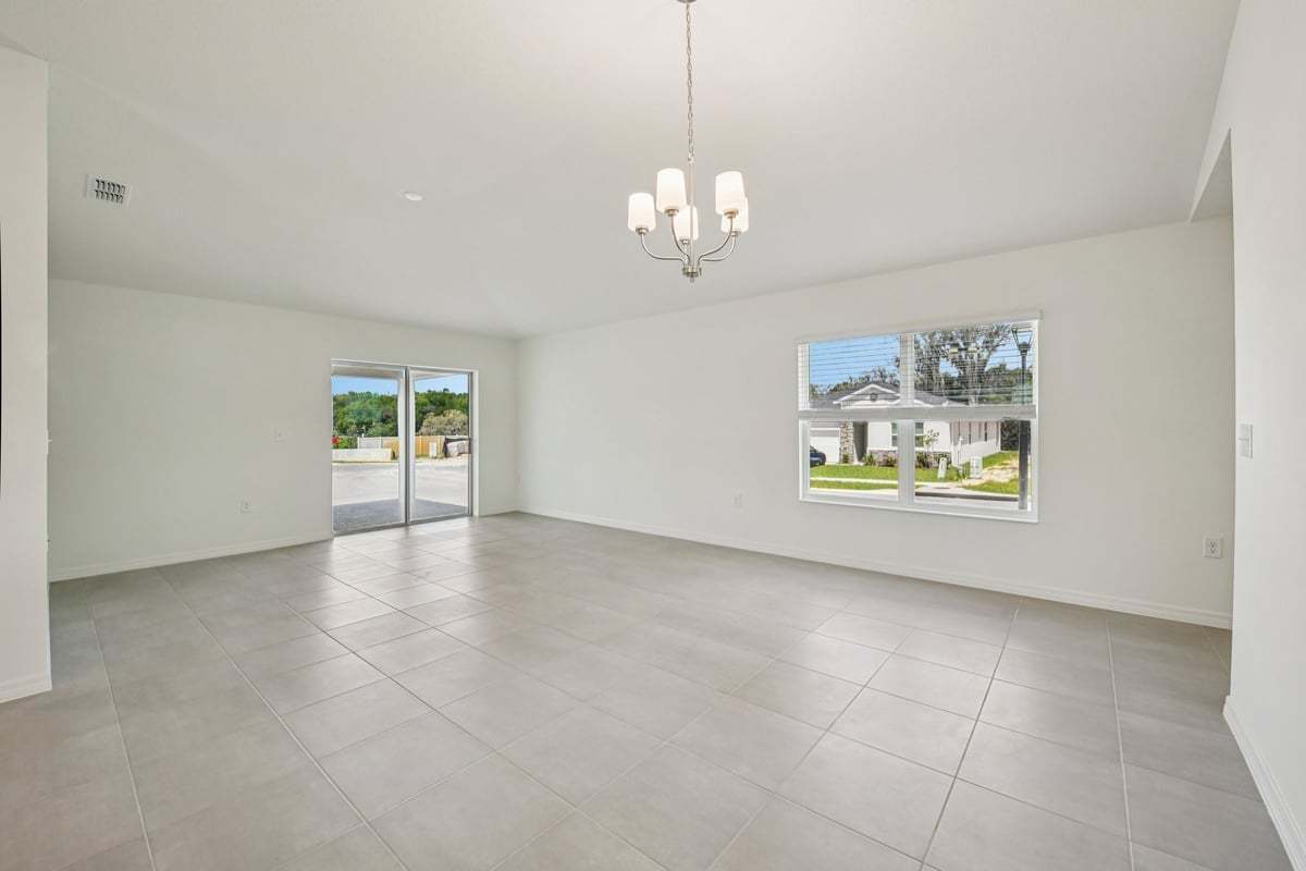 Great room
