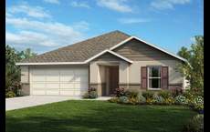 Everly Estates: Apopka, Florida - KB Home