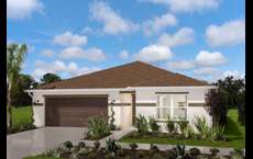 Woodland Oaks I: Brooksville, Florida - KB Home