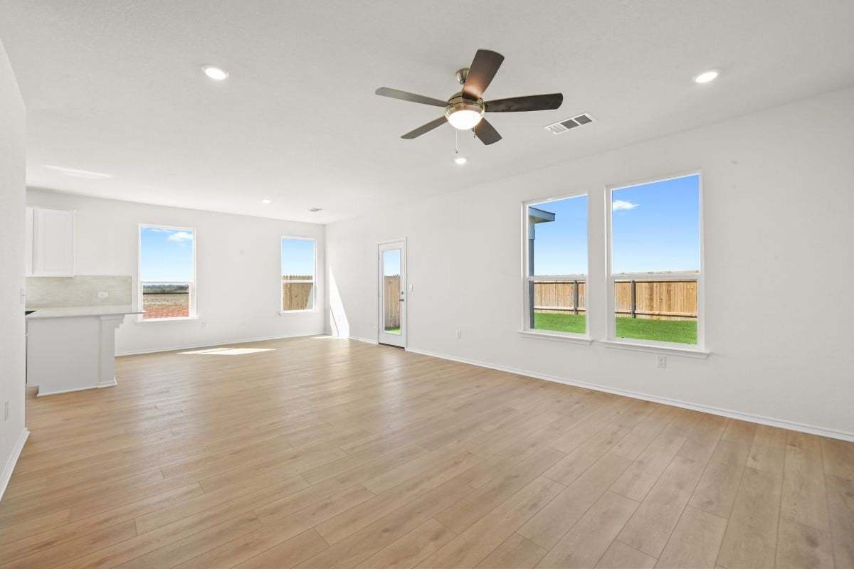 Great room
