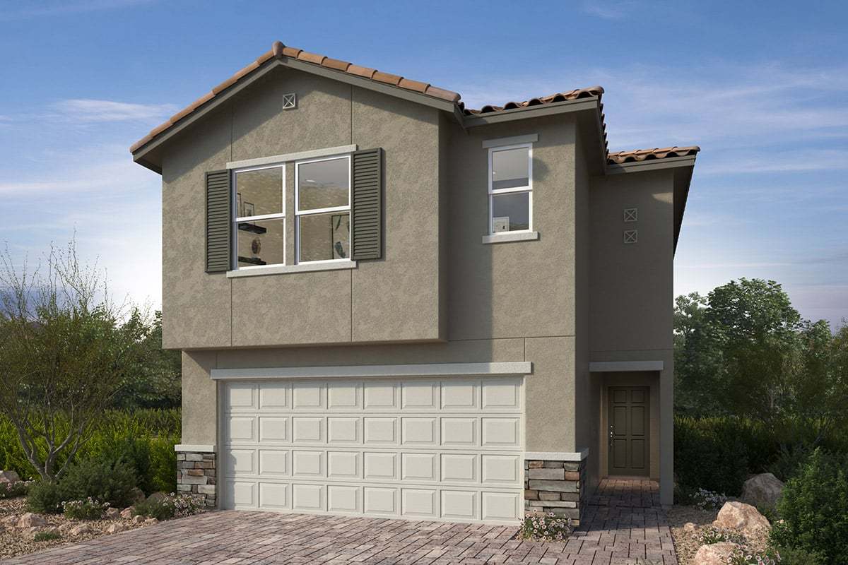 Exterior B