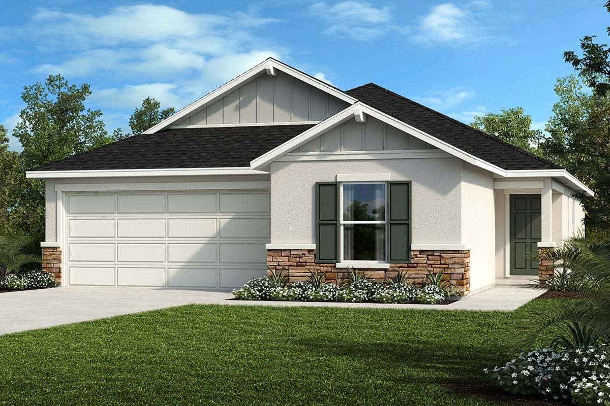 Exterior F