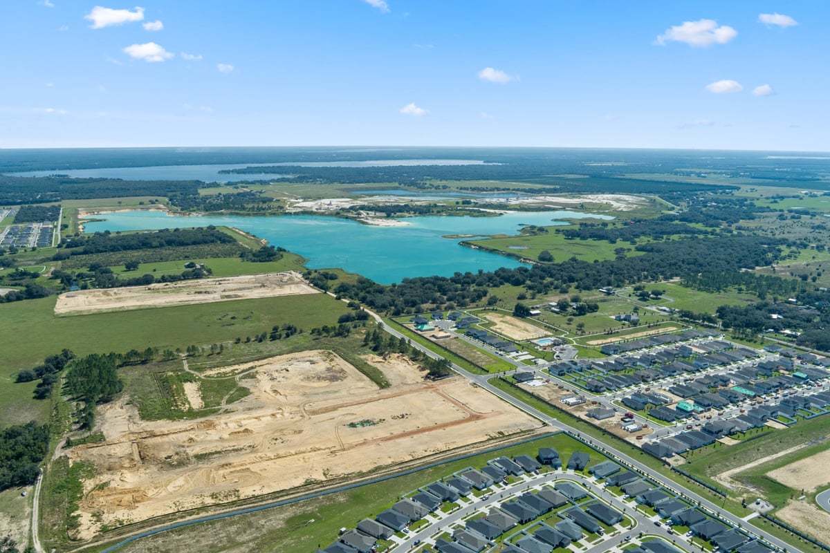 casa en Cedar Crossings I por KB Home