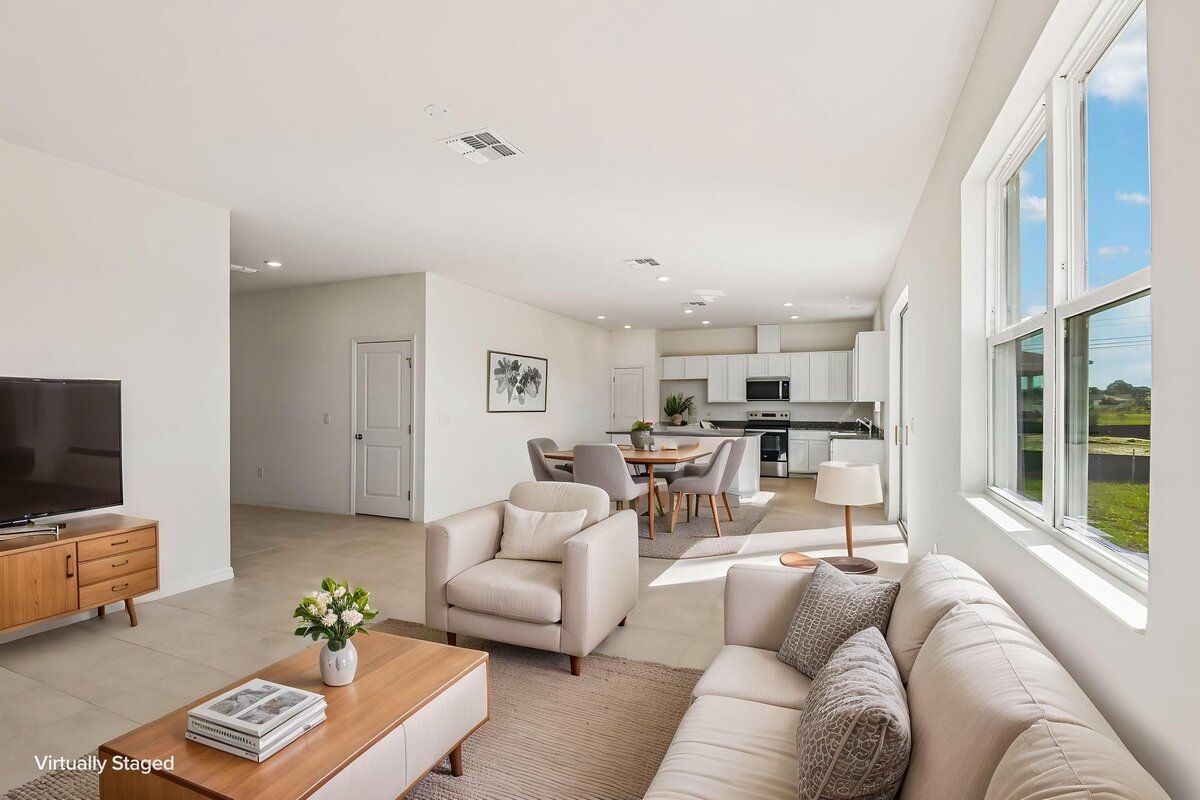 Great room