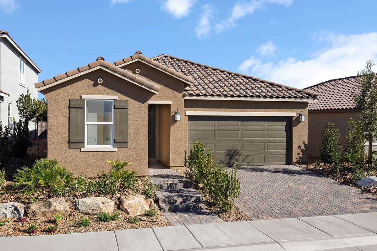 609 Sweet Paisley Ave. North Las Vegas, NV 89084