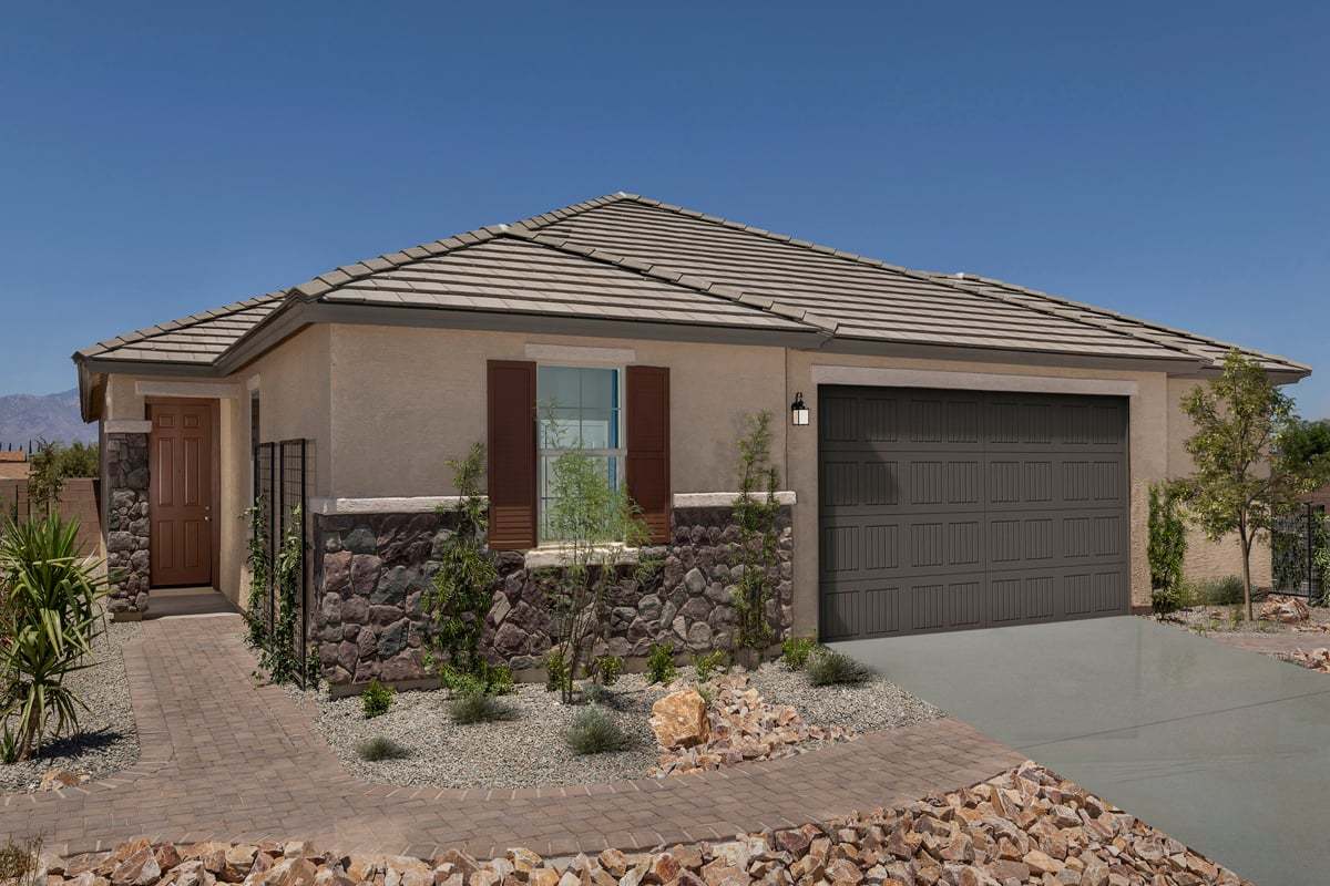 Bella Tierra Estates - Tucson, AZ