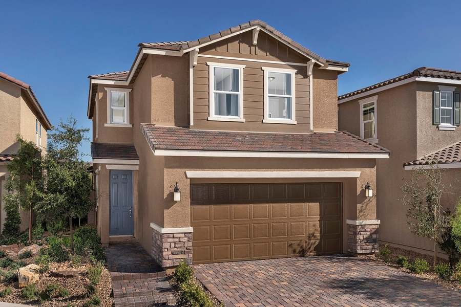 Plan 2089 Modeled floor plan