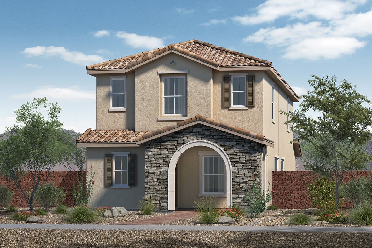 3433 Oristano Ln. Henderson, NV 89044