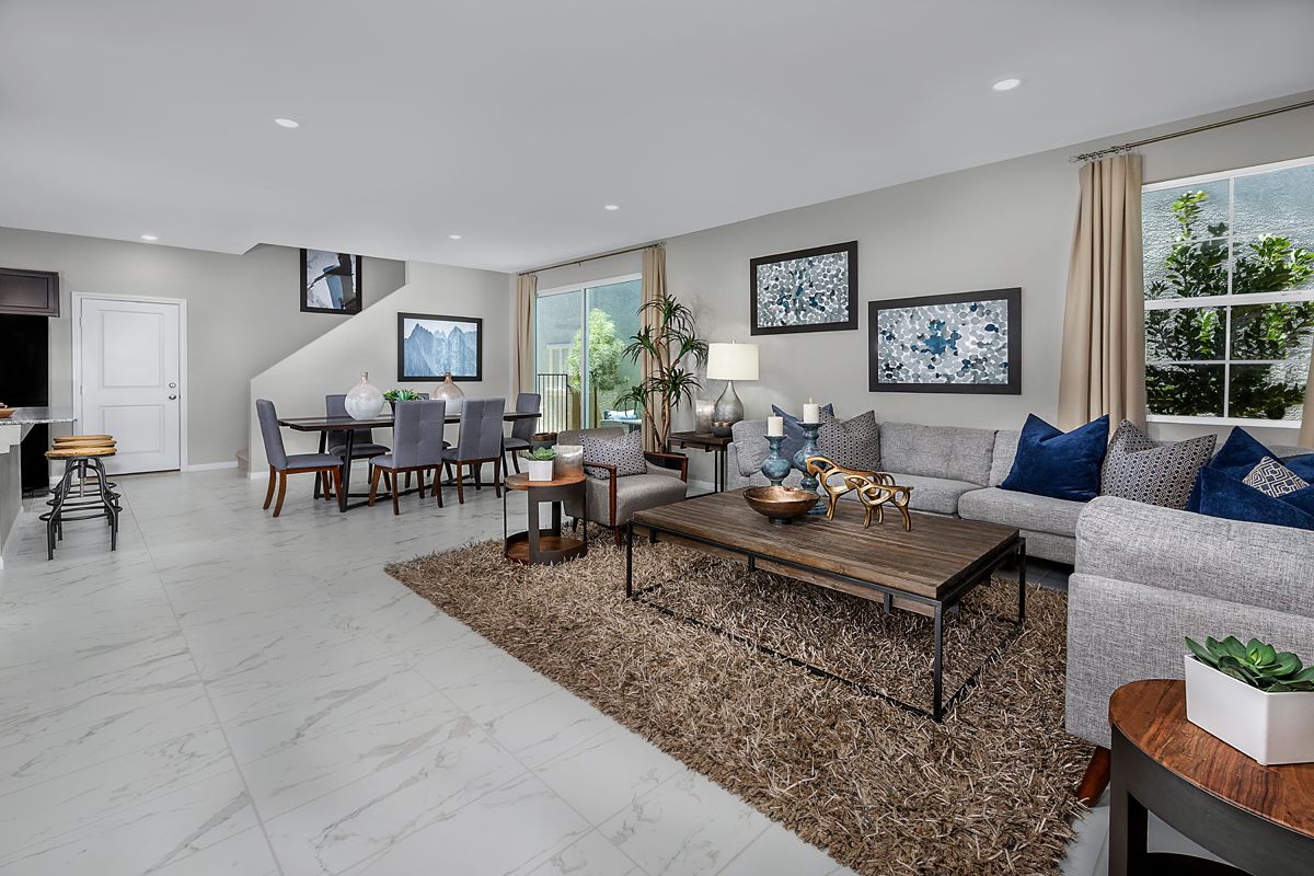 Plan 1840 floor plan