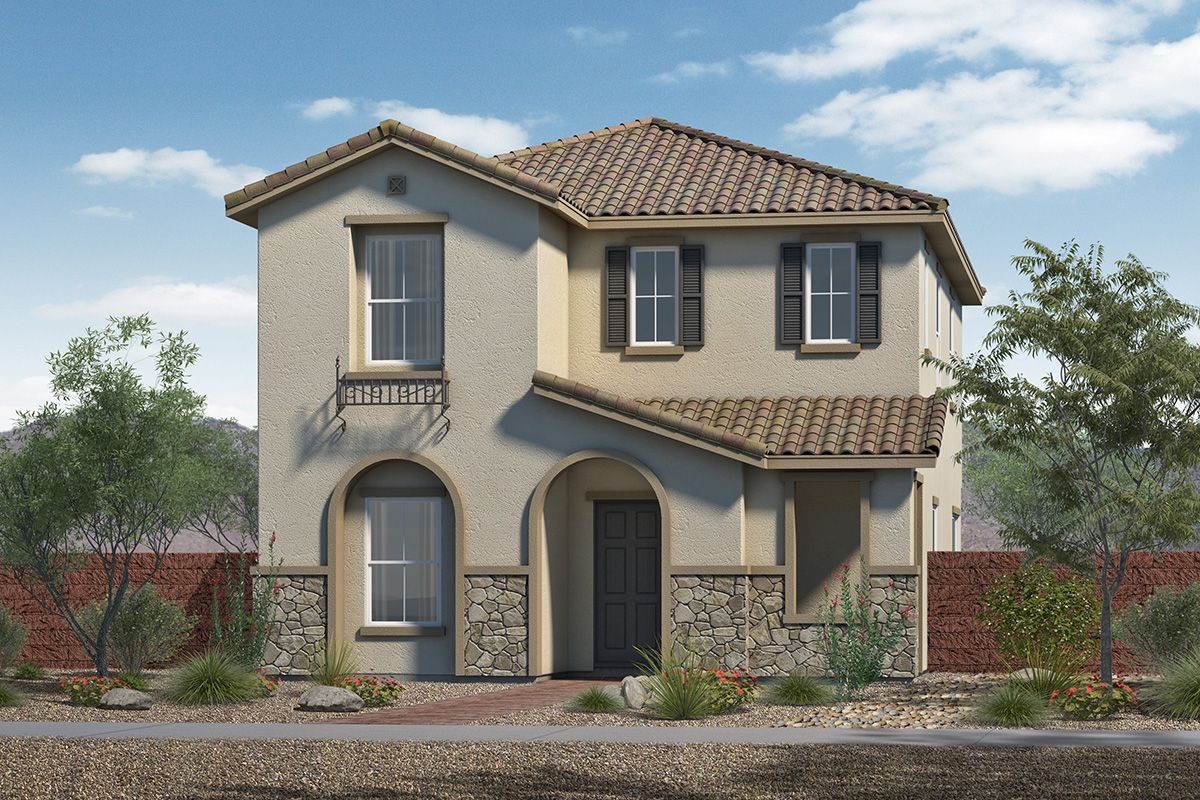 Plan 2044 floor plan