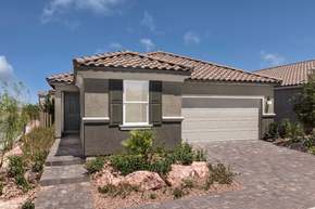 Reserves at Copper Ranch by KB Home in Las Vegas Nevada