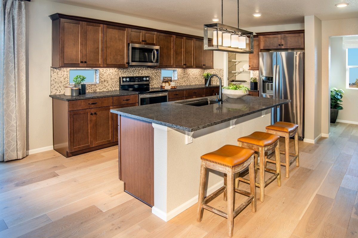 21568 E 61St Dr. Aurora, CO 80019