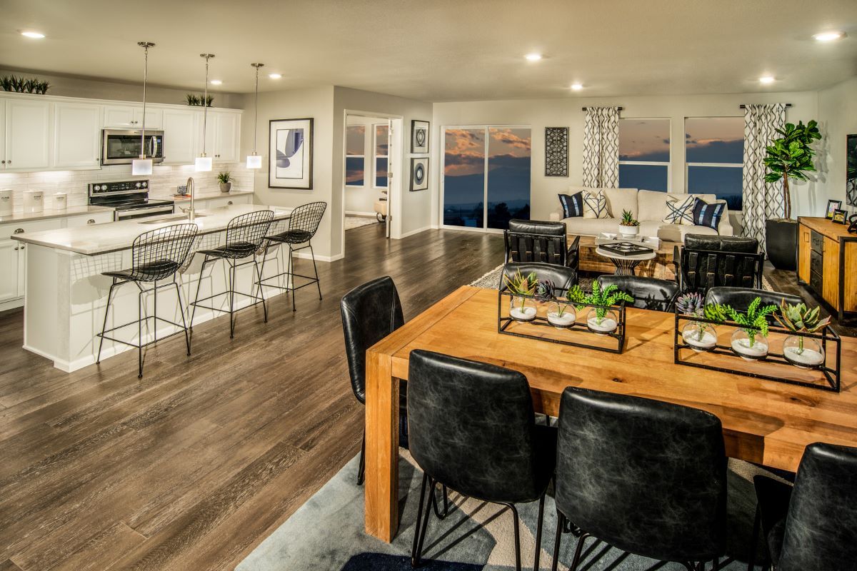 21568 E 61St Dr. Aurora, CO 80019